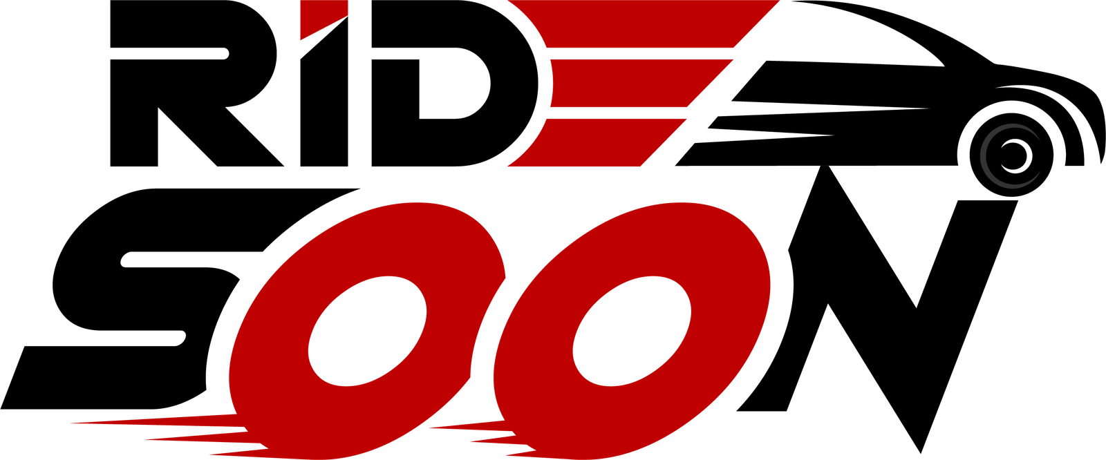 Ride Soon logo